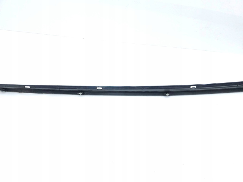 Tesla model s 2016 жабо передние с Разборки