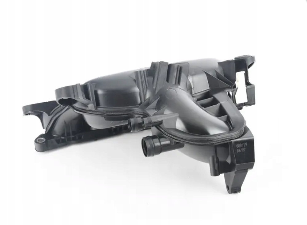 фото №2, Mini cooper s r57 впуск manifold 7595078 11617595078