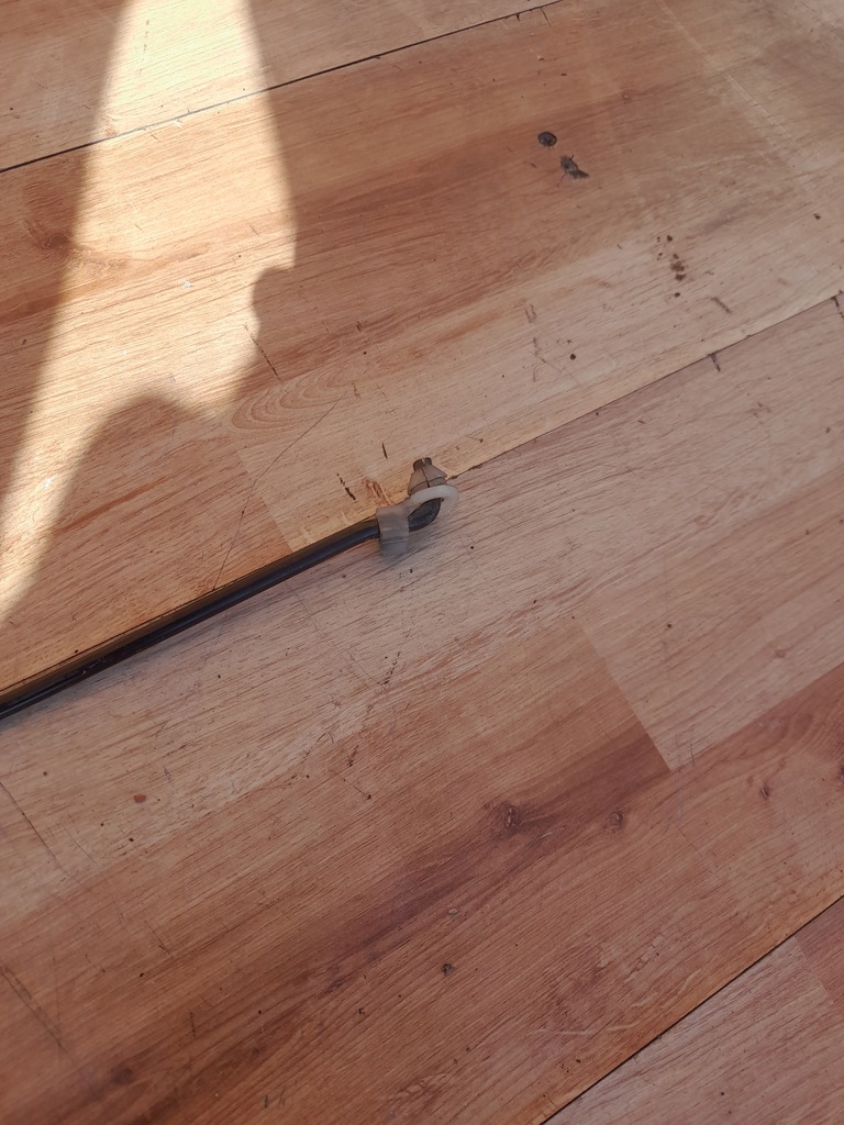 фото №5, Suzuki grand vitara ii проволока опора капот