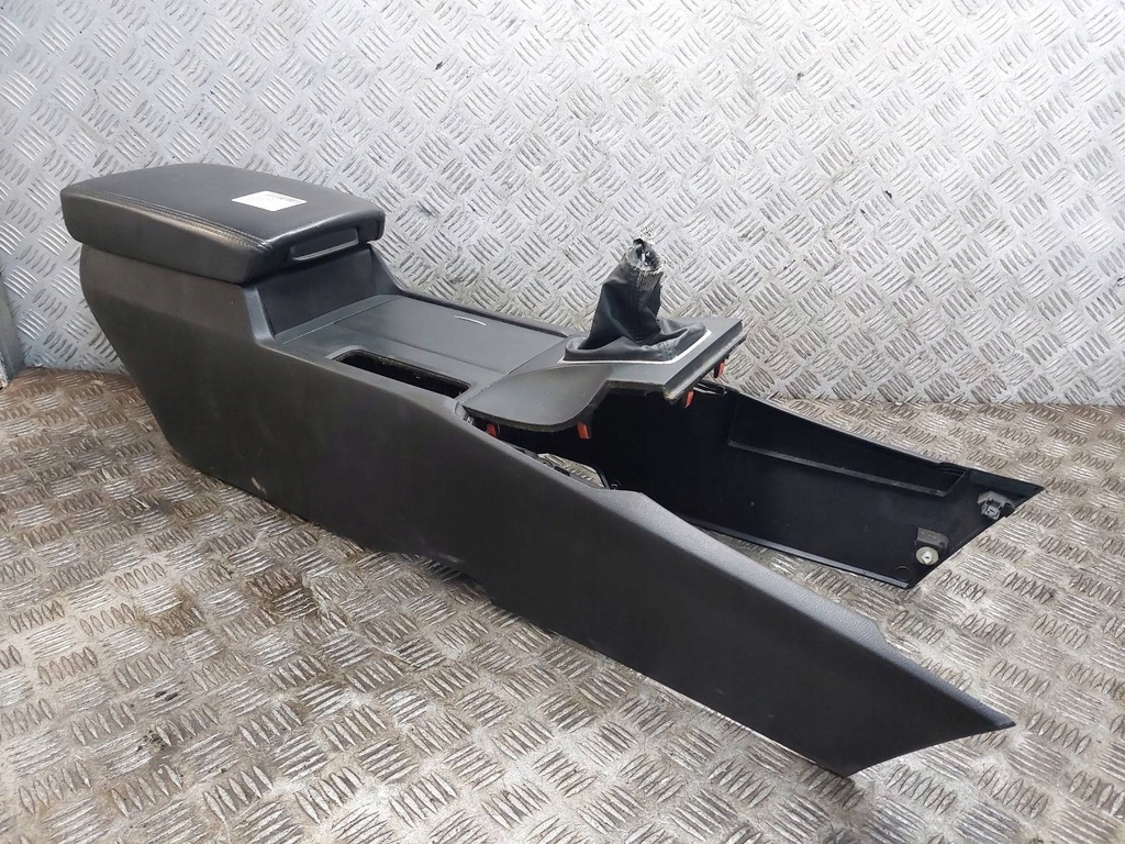 фото №9, Туннель средний подлокотник honda accord viii uk версия angielska