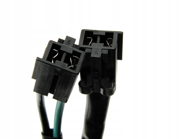 фото №12, Резистор вентилятор grand cherokee 4.0,4.7 1999-