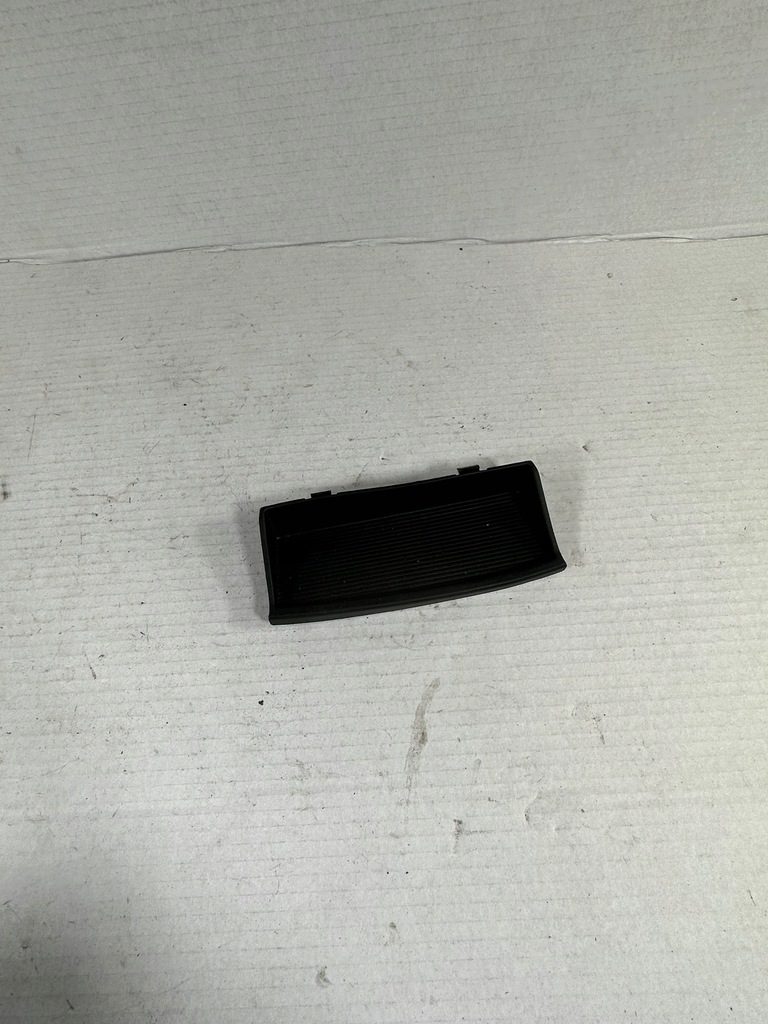 фото №1, Edge mk2 резиновый элемент полка бардачок ft4b-r046b78-aa