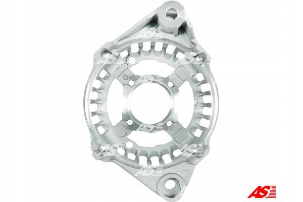 фото №3, Кронштейн, фланець привідний генератора as-pl abr0039