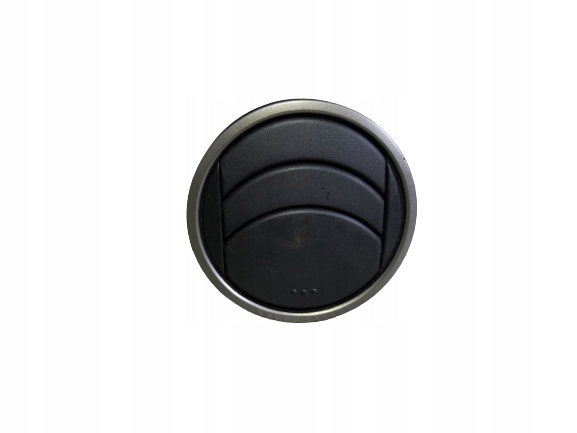 фото №1, Mazda 6 gg решітка обдув бічна gj6aside