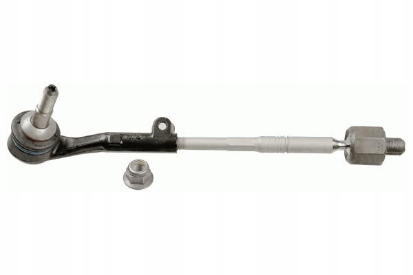 фото №9, Lemforder тяга кермовий bmw 1 e81, e87