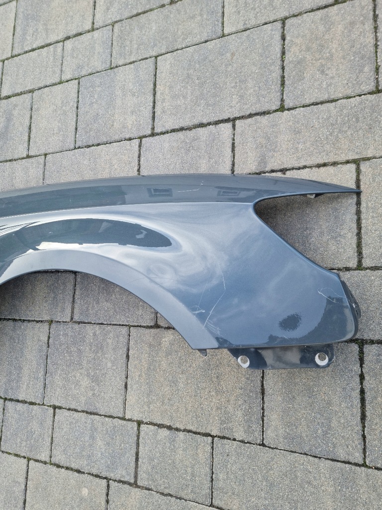 фото №5, Audi a3 8v 8v0 8v3 8v4 крыло правый передний перед