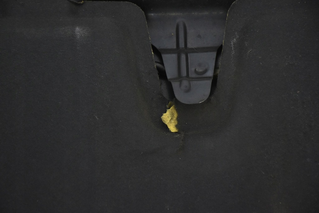 фото №9, Капот крышка двигателя toyota avensis ii t25