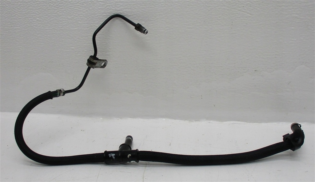 фото №5, Шланг трубка підвіска hydro citroen c5 iii x7