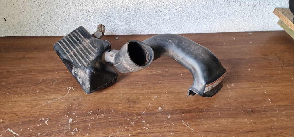 фото №2, Резонатор воздуха 66j-r01 grand vitara ii ddis