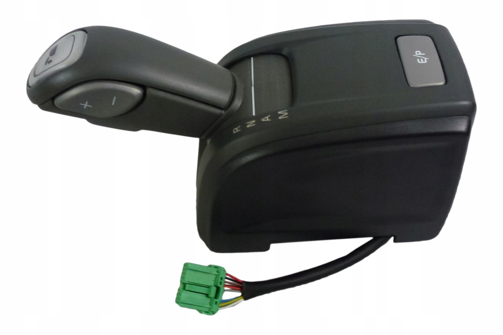 фото №1, Рычаг домкрат переключения передач volvo "i-shift" 22583045