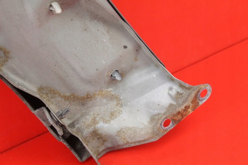 фото №16, Крила правий перед передній c6z subaru legacy 4 iv lift 06-09