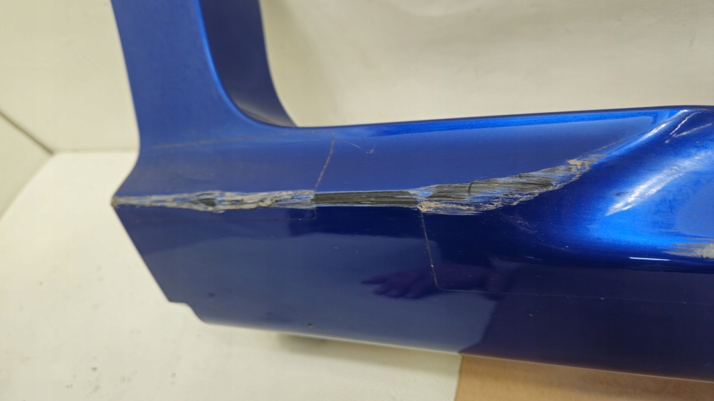 фото №6, Поріг молдинг поріг права ford ecosport lift st-line hn15-10154-a