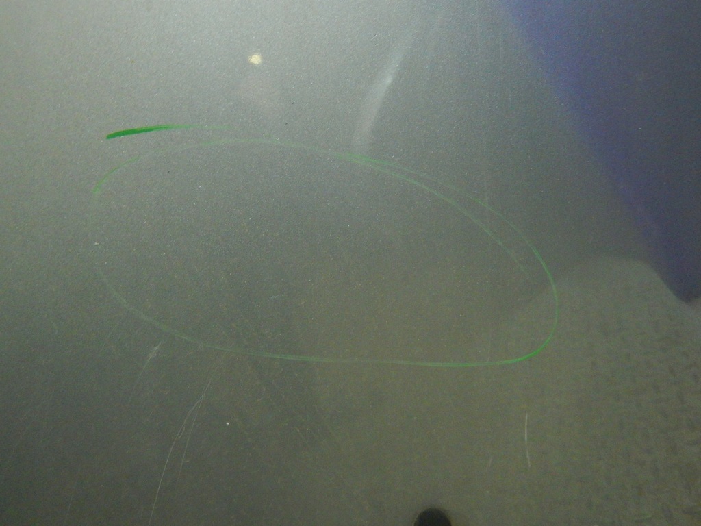 фото №7, Alfa romeo 147 hb 3d 00-04 капот кришка двигуна