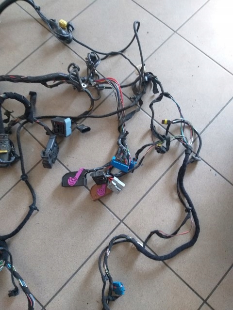 фото №4, Citroen jumper 3.0 jtd джгут 1350937080