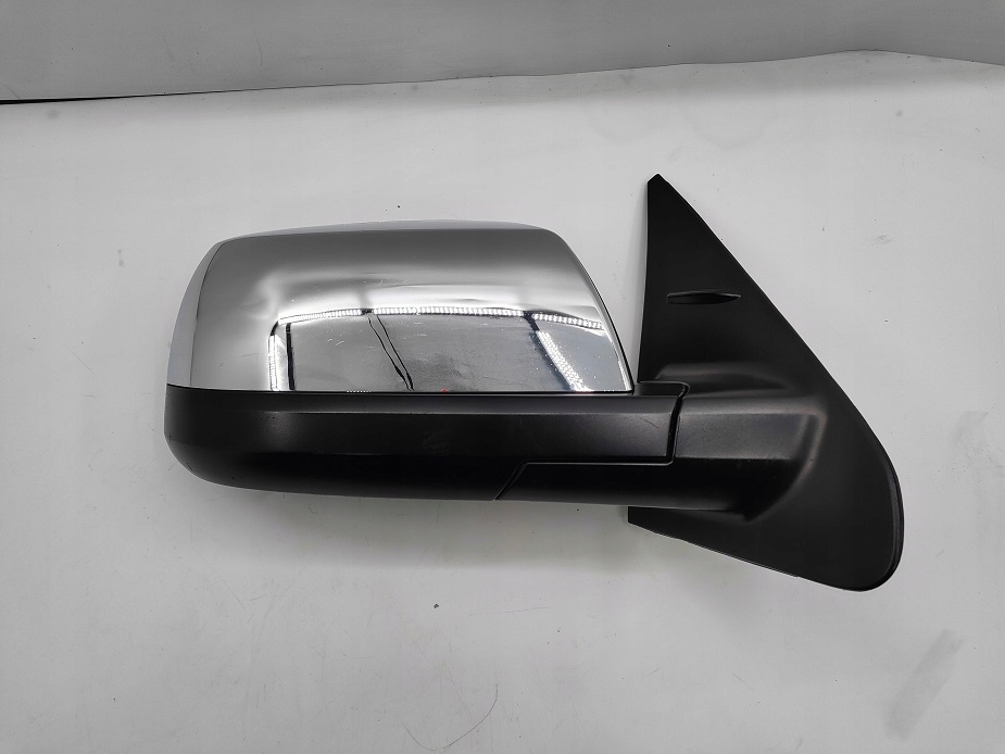 фото №1, Правое зеркало toyota sequoia 11 pin