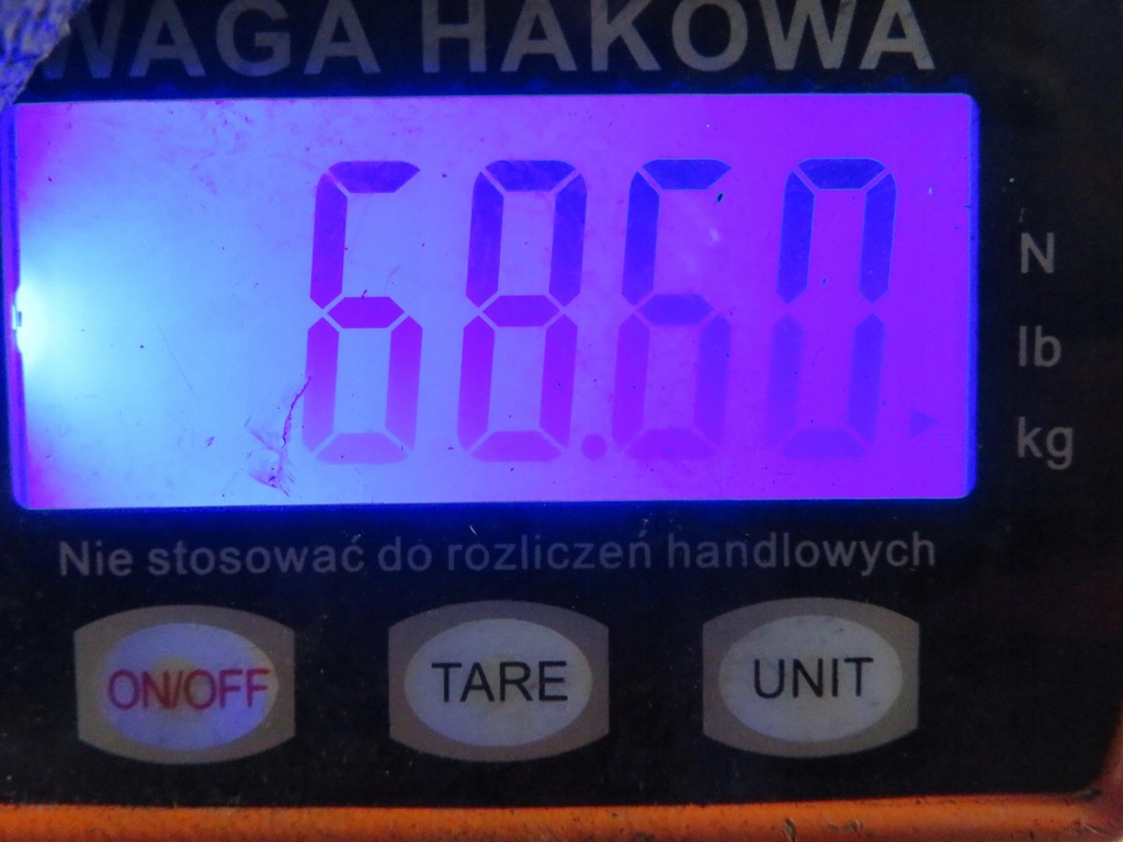 фото №6, Рессора задняя scania r i 2004-2019 1769878