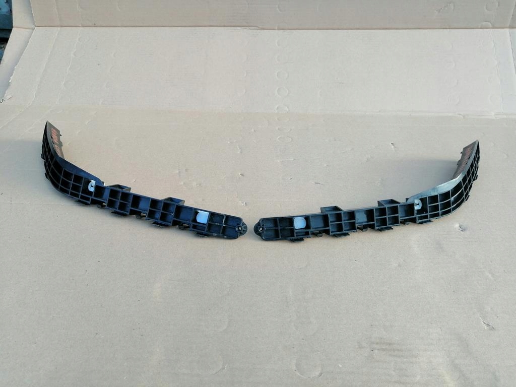 фото №1, Задній напрямна бампера honda civic ix правий, лівий