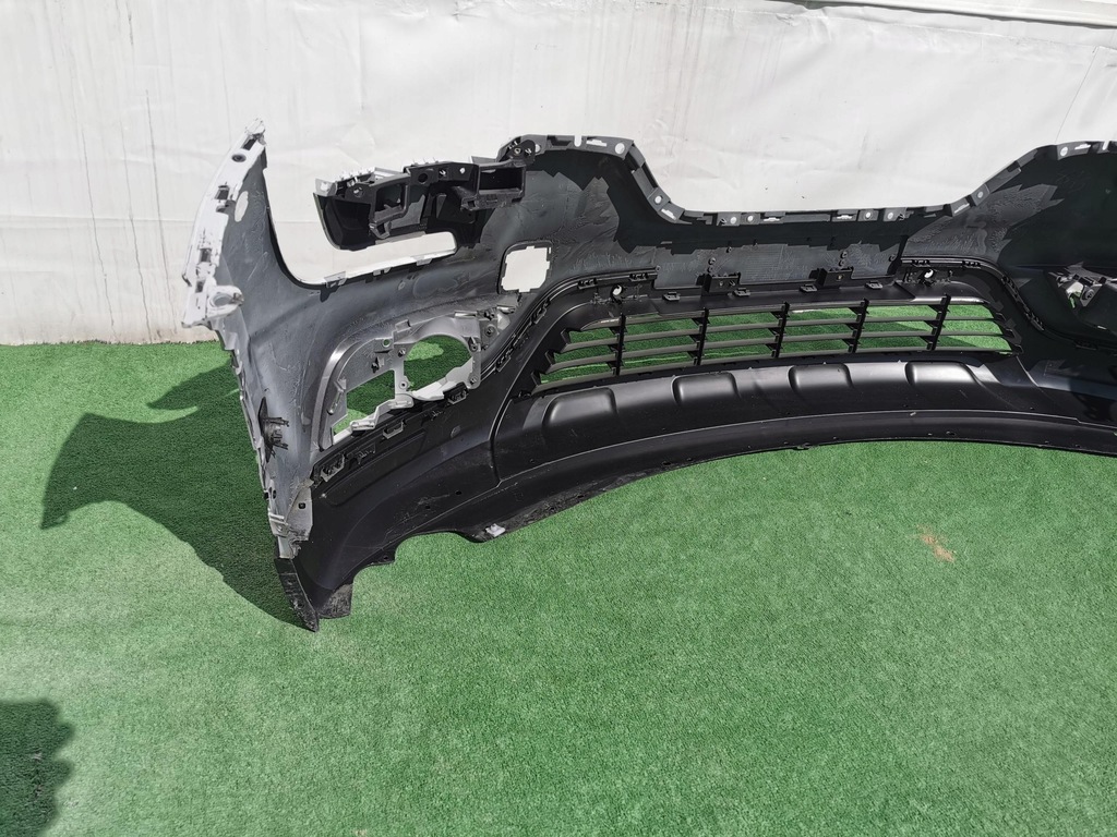 фото №15, Бампер перед передній renault koleos 16- 620225732r