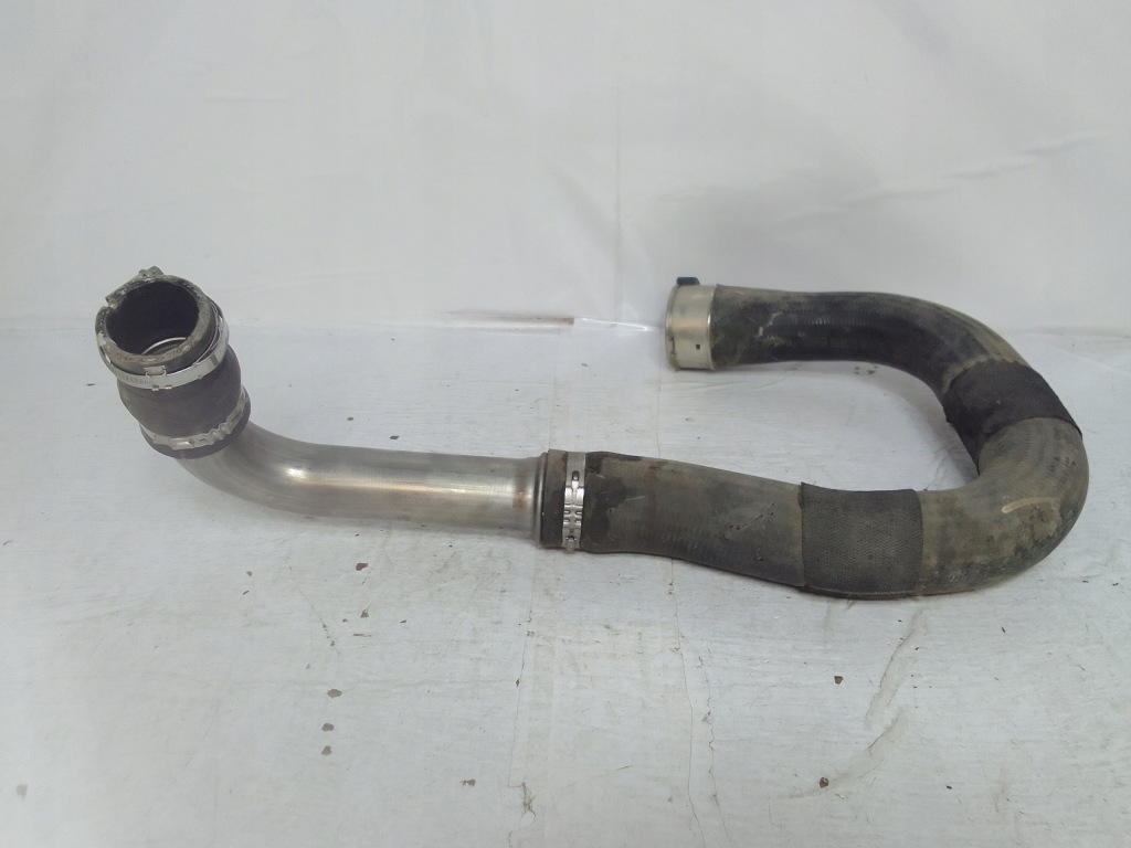 фото №1, Chevrolet trax 1.4 17- труба шланг інтеркулер usa