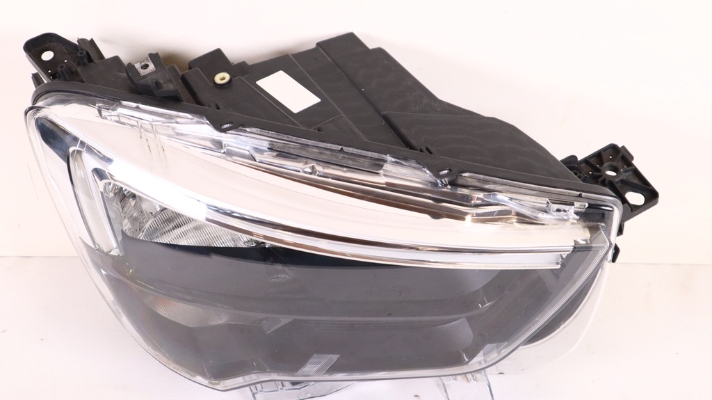 фото №2, Combo e berlingo iv rifter proace city doblo iii лампа права перед