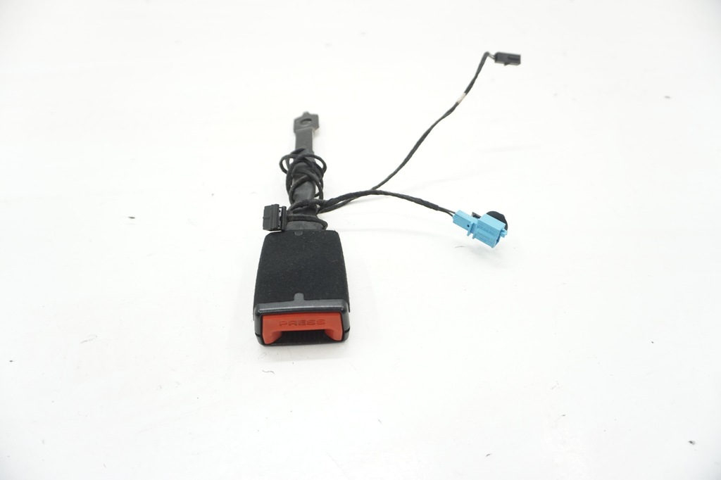 фото №1, Skoda yeti клипса поперечина левый перед