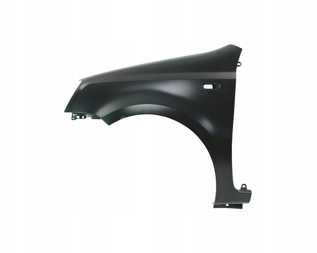 Купити Крило передній fiat panda 169 , 03-12