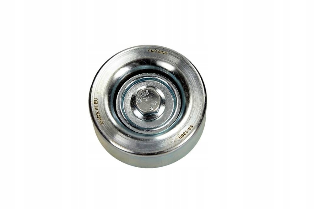 фото №2, Ролик ремінь багаторучний. chevrolet epica 2,0/2,5