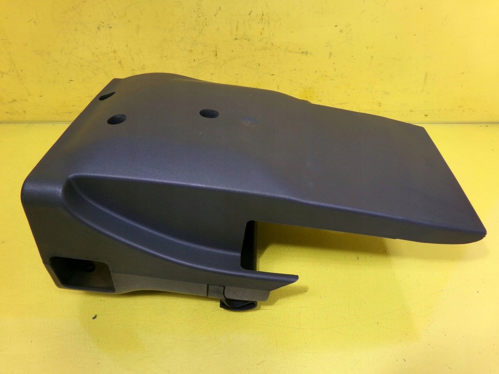 фото №8, Корпус защита колонки рулевого руля volvo s80 1282846 nr106