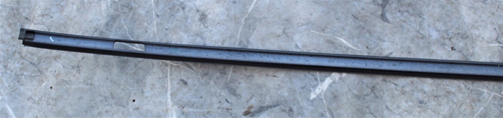 фото №6, Молдинг кровельная правая a35 monacoblau bmw x3 e83