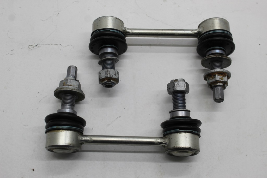 фото №1, Mercedes w222 соединитель стабилизатора задняя 0216