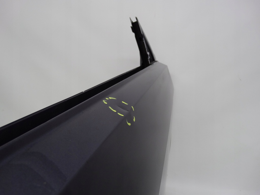 фото №10, Vw t-roc cabrio 2gc 19- двері праве передні оригінальні 2gc831312a