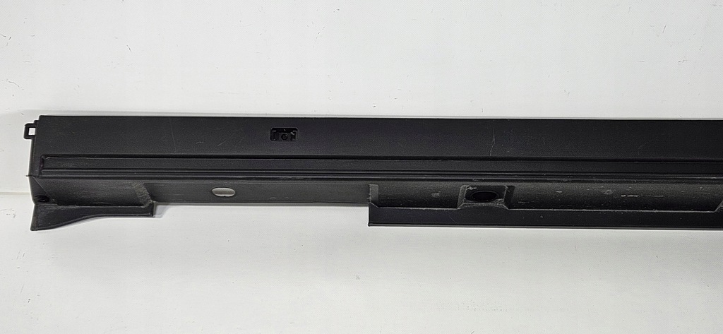 фото №2, Молдинг порог правая lexus ux 75850-76030 оригинал