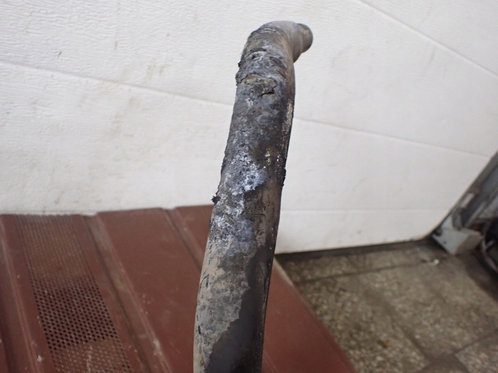 фото №10, Стабілізатор задня mercedes gls ii x166 3.0 17r a1663203411 9470