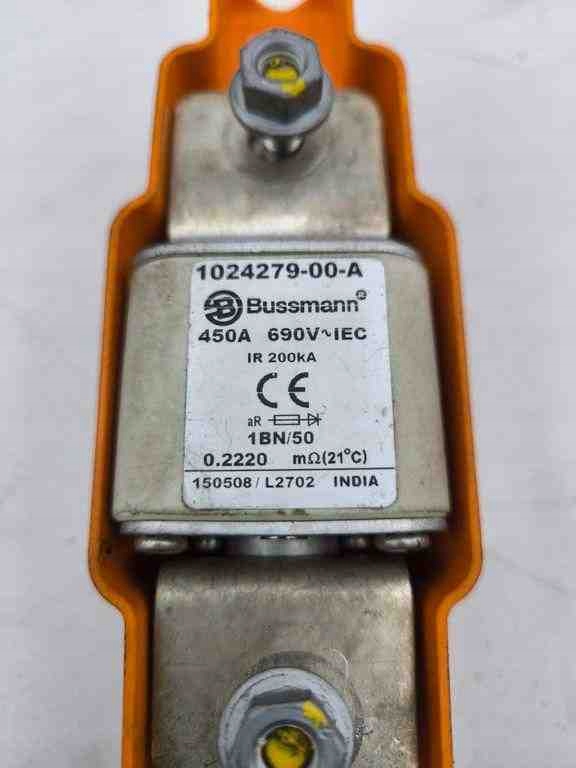 Запобіжник акумулятор tesla model s 102427900a electric 2015 Київ