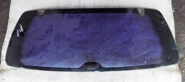 фото №1, Kia sorento i 03-09 скло задня w кришка garwolin