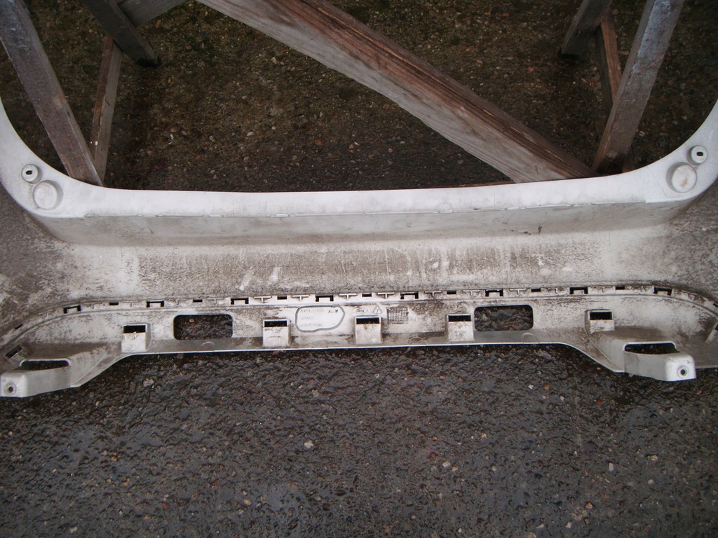 фото №15, Ford b-max 12-17 бампер задняя av11-17906