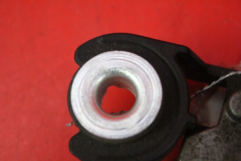 фото №5, Моторчик дворники задняя bp4k-67450 mazda 3 1 i bk 5d hb lift 06-09