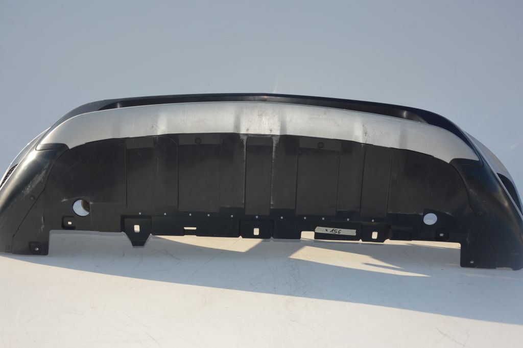 фото №10, Mercedes gla 156 бампер bez sprysk i pts usa