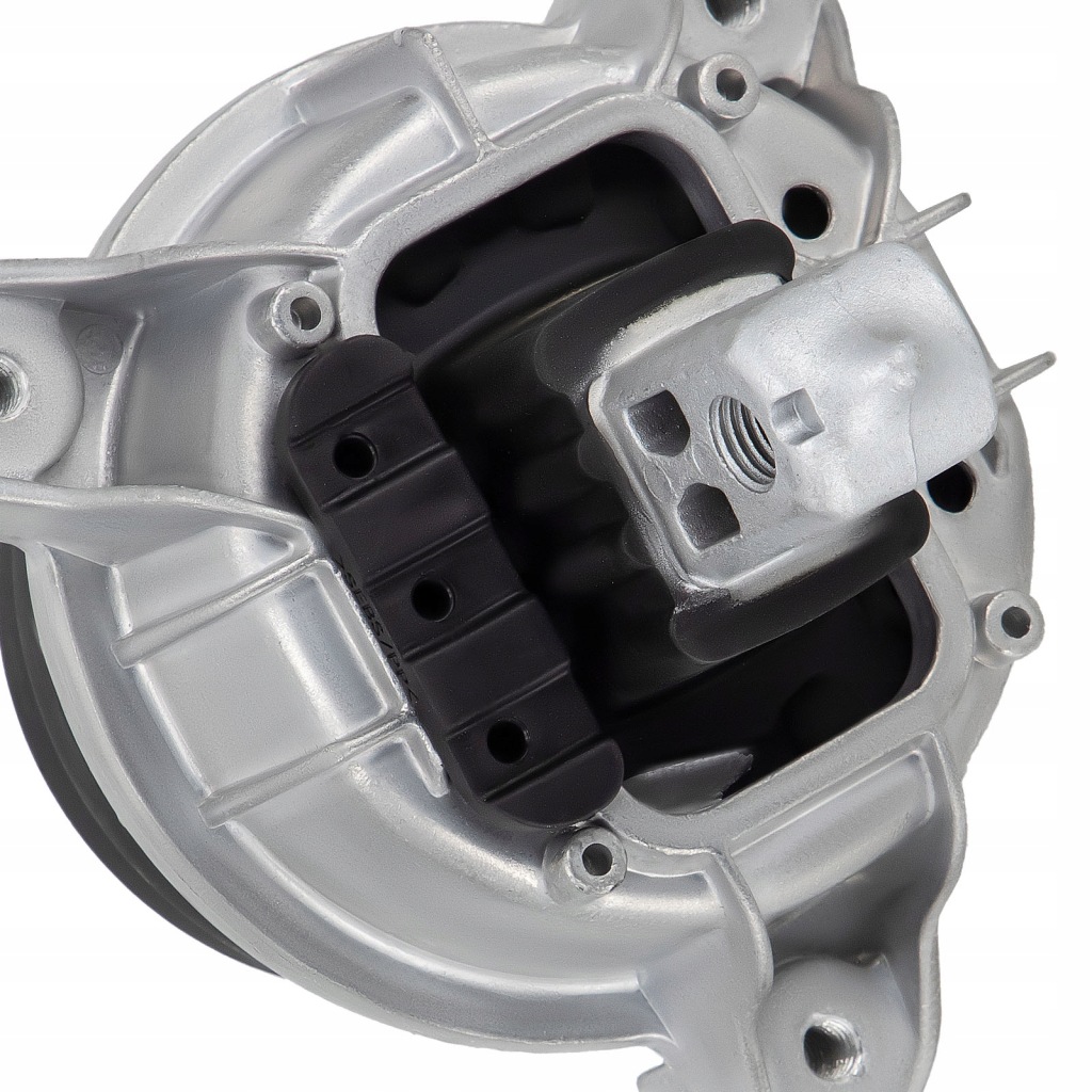 фото №14, Подушка двигуна права ліва гідропідвіска bmw serii 5 f07 f10 f11