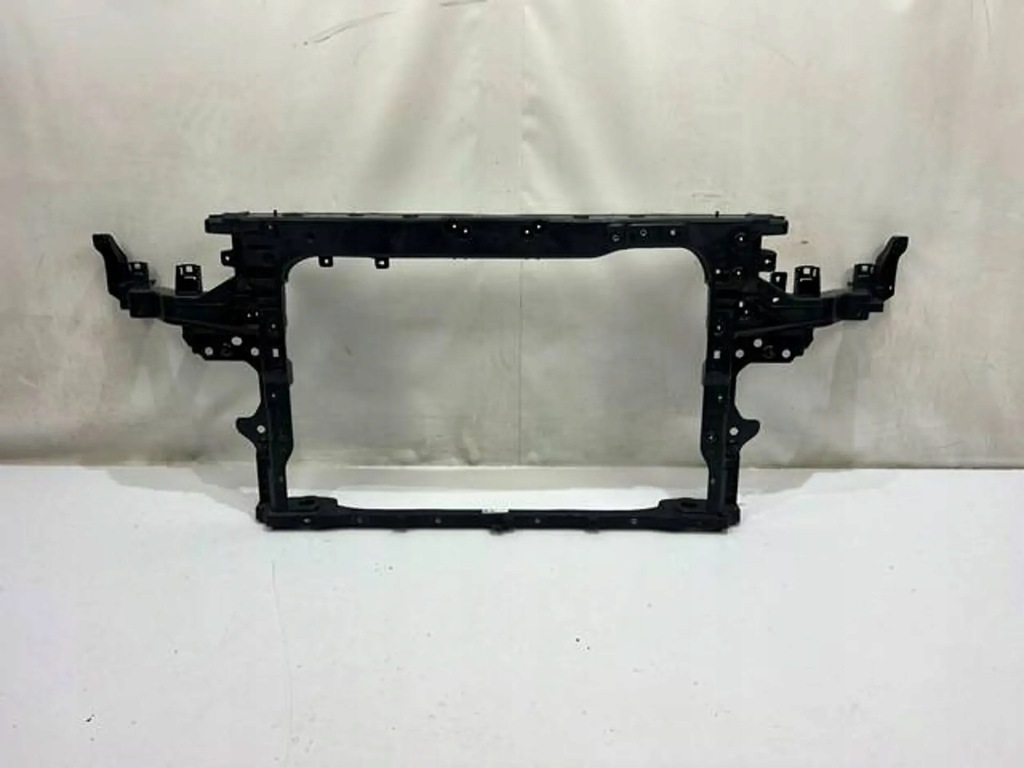 фото №1, Kia niro ev pas передний усилитель 64101-q4000