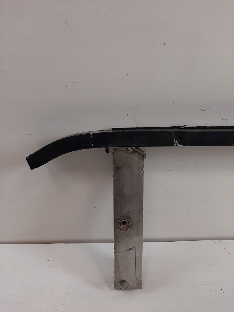 фото №8, 2013 lexus ls 460 - 600h балка бампера передній