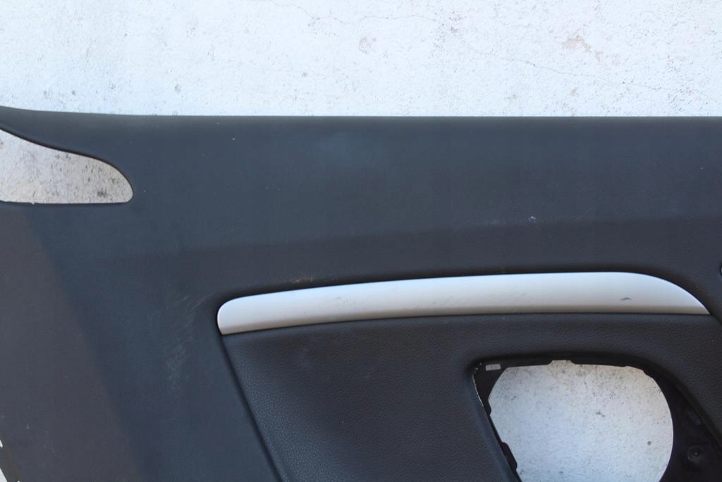 фото №8, Обшивка оббивка двері лівий задня audi a5 8t 8t086703524a