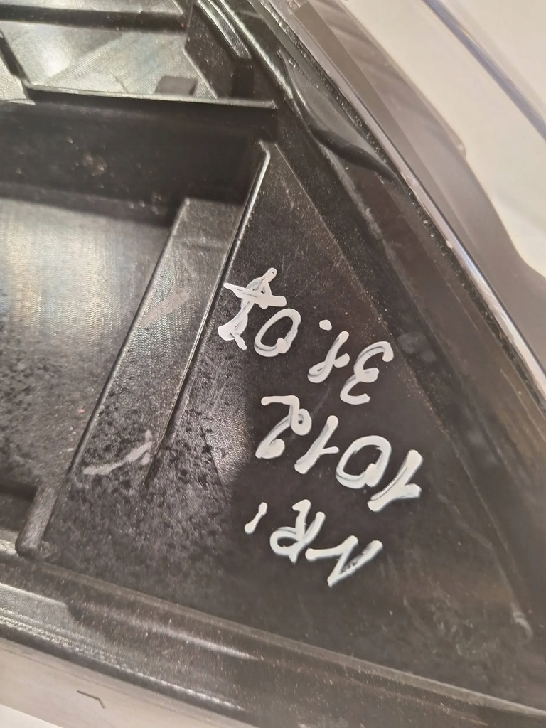 фото №12, Лампа перед левая citroen jumpy 2024-