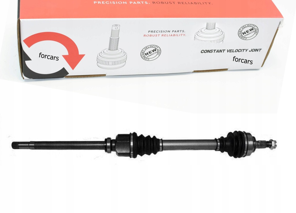 Купить Приводной вал правая citroen c5 aircross 1.5 bluehdi 1.6 puretech 1.6 thp 2.0 bluehd