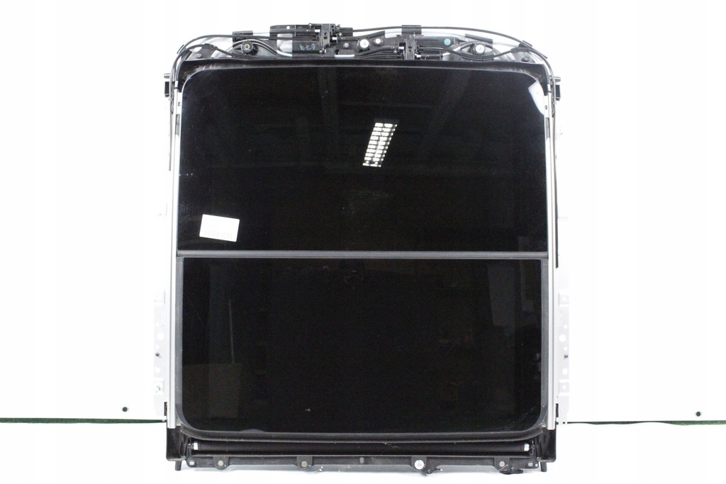 фото №9, 8073450 люк напрямна панорама bmw f39