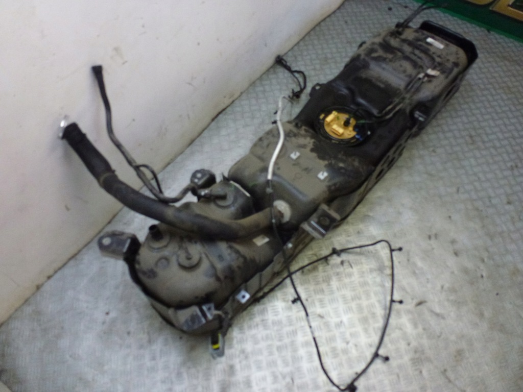 фото №5, Бак пального adblue wrangler jl gladiator kpl