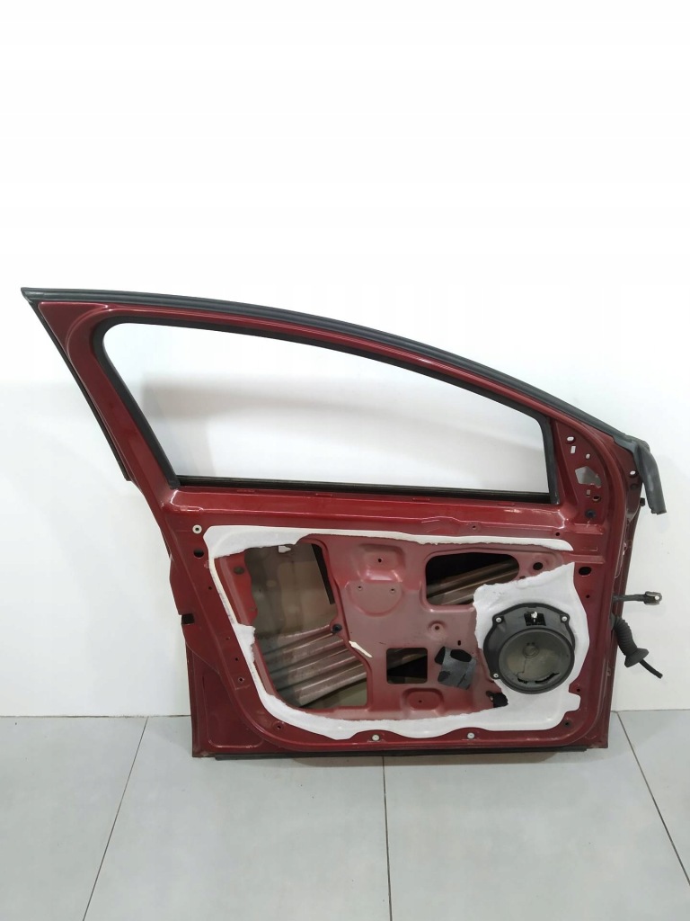 Двері ліва перед 106/b fiat bravo ii 2007-2014 Київ