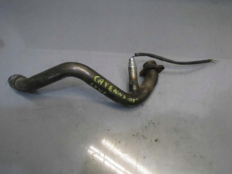 Купить Датчик лямбда-зонд трубка porsche cayenne 7l5 4.8 v8