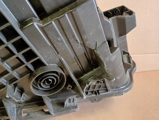 Купить Фара левая левый full led bmw x1 f48 рестайлинг  lci 19-