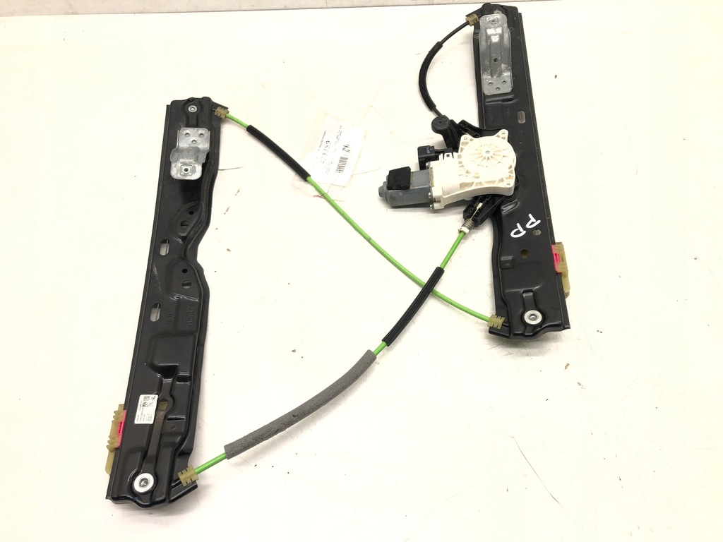 фото №1, Подъемник стекло правый перед jaguar f-pace kombi